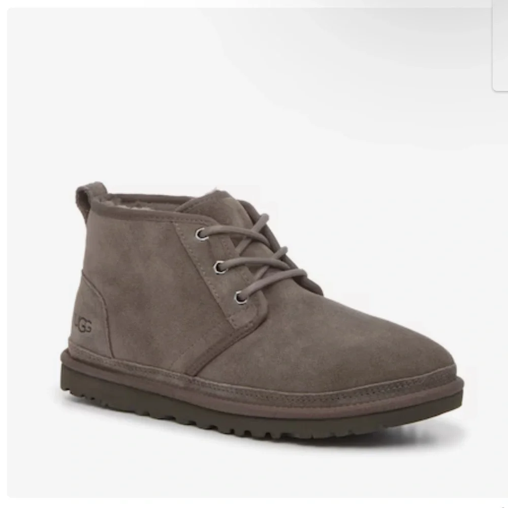 UGG Nuemal Chukka Boot